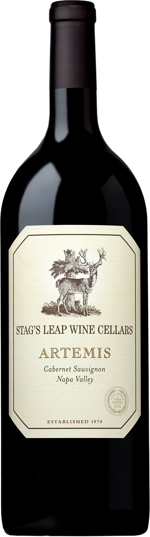 2014 Stag's Leap Wine Cellars Cabernet Sauvignon Artemis